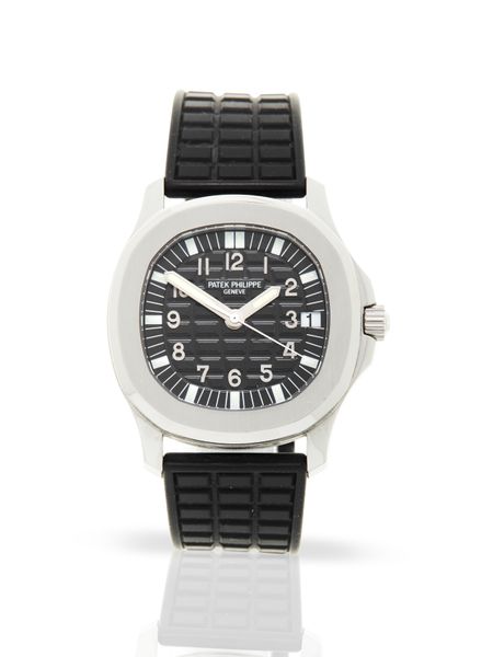 Patek Philippe Aquanaut 5066A-001